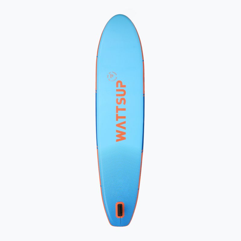 Tavola SUP WATTSUP F12" Combo blue 4