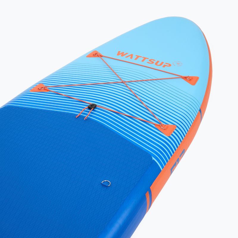 Tavola SUP WATTSUP F12" Combo blue 6