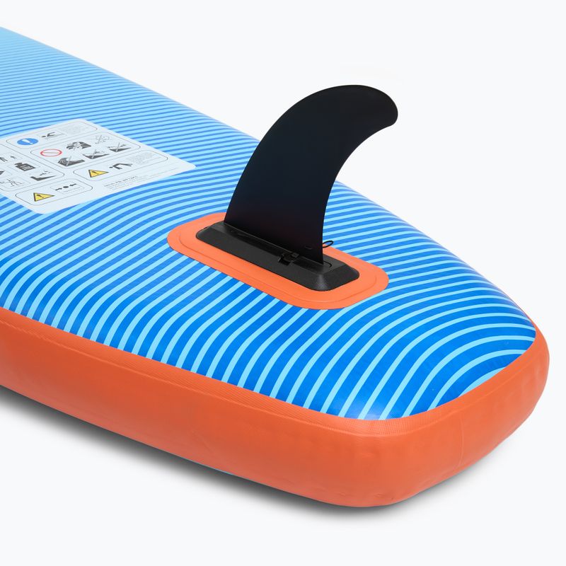 Tavola SUP WATTSUP F12" Combo blue 10