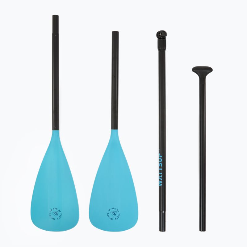 Tavola SUP WATTSUP F12" Combo blue 13