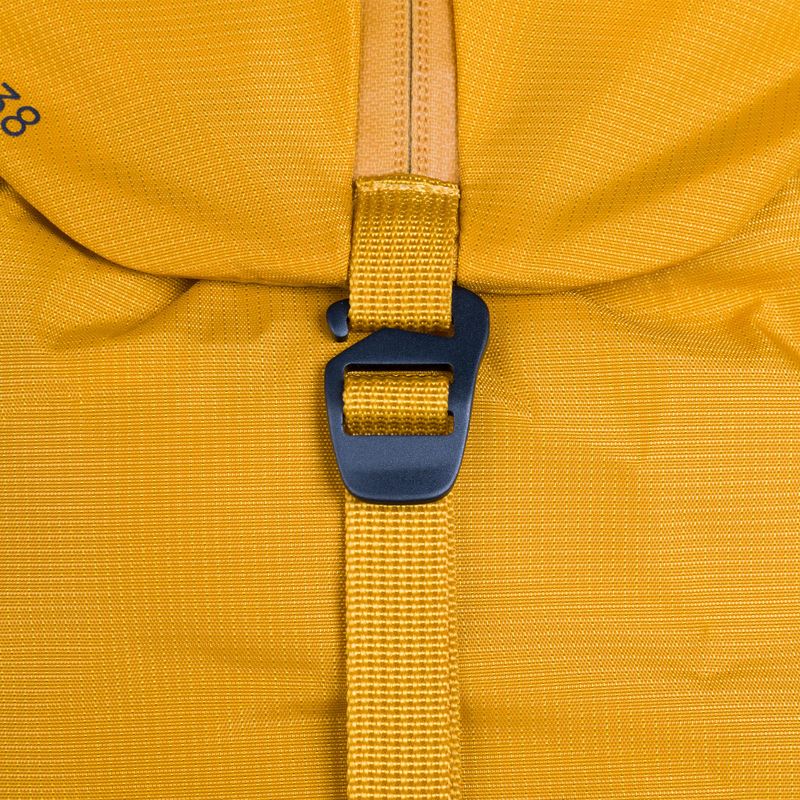 BLUE ICE Firecrest Zaino da trekking in legno da 38 l 6