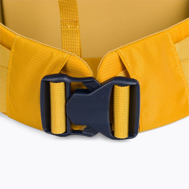 BLUE ICE Firecrest Zaino da trekking in legno da 38 l 9