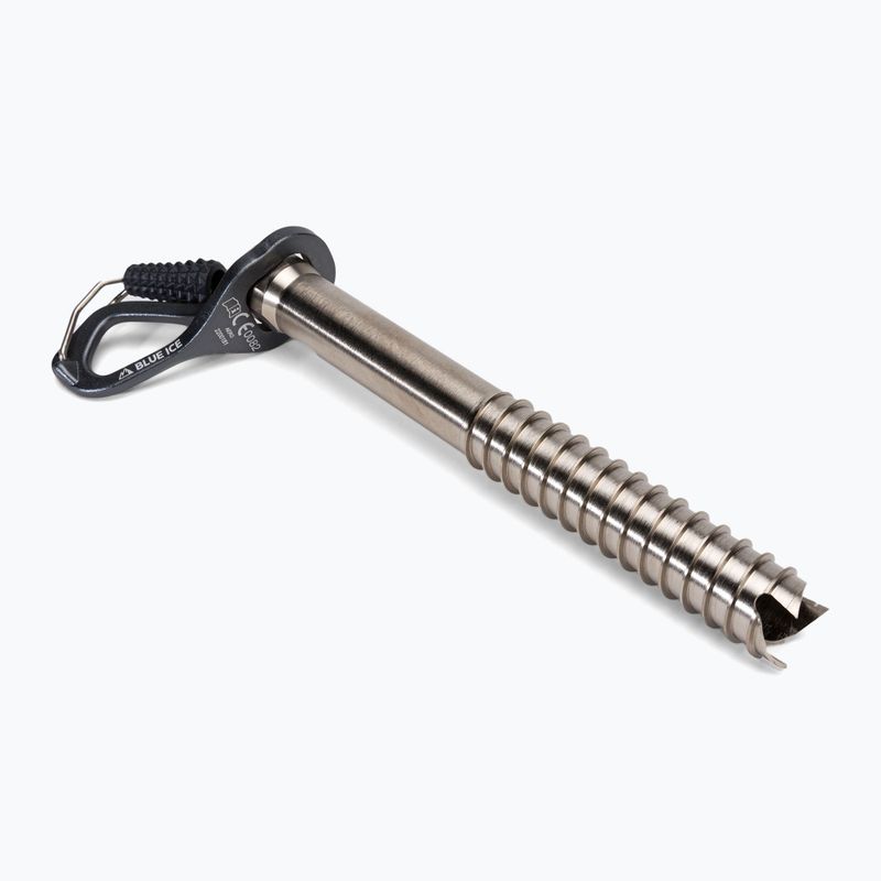 BLUE ICE Aero Ice Screw grigio