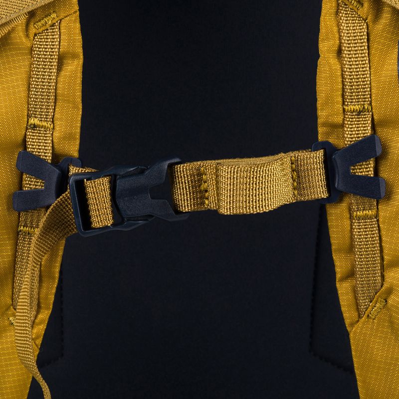 Zaino da trekking BLUE ICE Chiru Pack 32 l bronzo nebbia 9