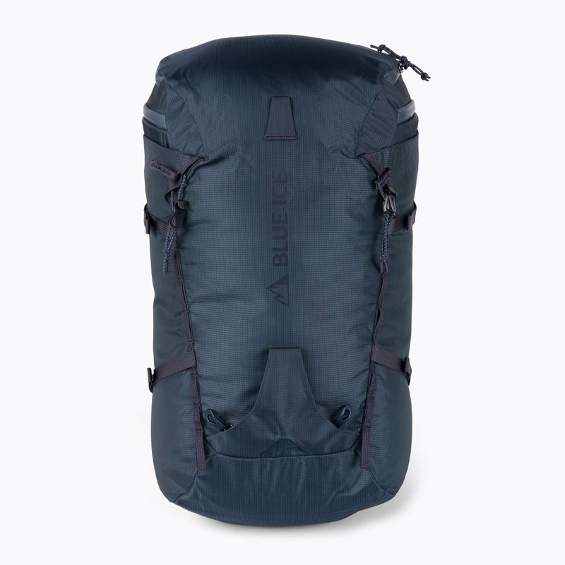 BLUE ICE Chiru Pack 25 l zaino da trekking india ink