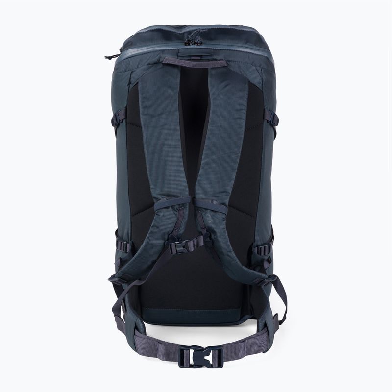 BLUE ICE Chiru Pack 25 l zaino da trekking india ink 3