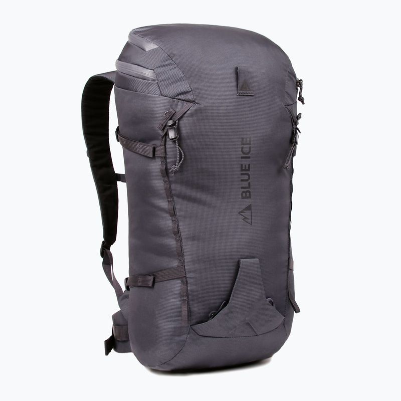 BLUE ICE Chiru Pack 25 l zaino da trekking india ink 6