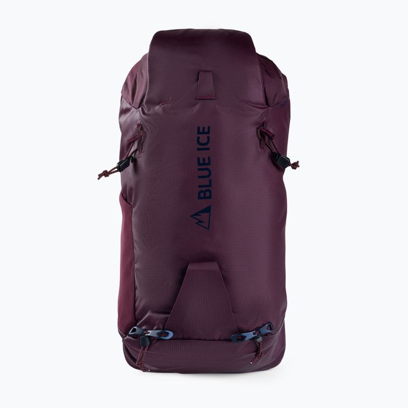 BLUE ICE Dragonfly Pack 18 l zaino da trekking degustazione