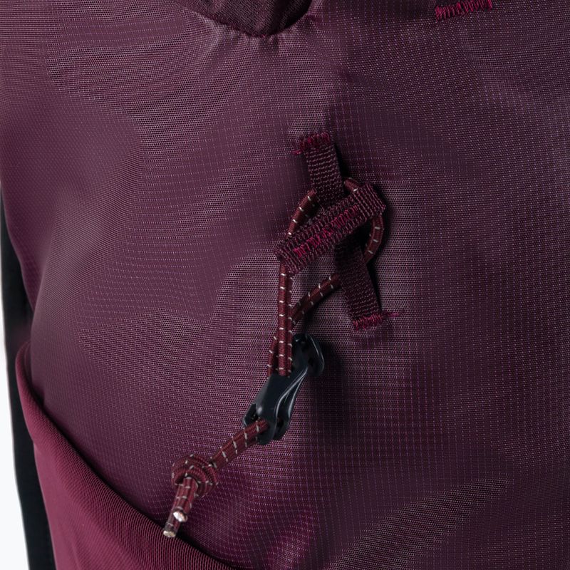 BLUE ICE Dragonfly Pack 18 l zaino da trekking degustazione 6