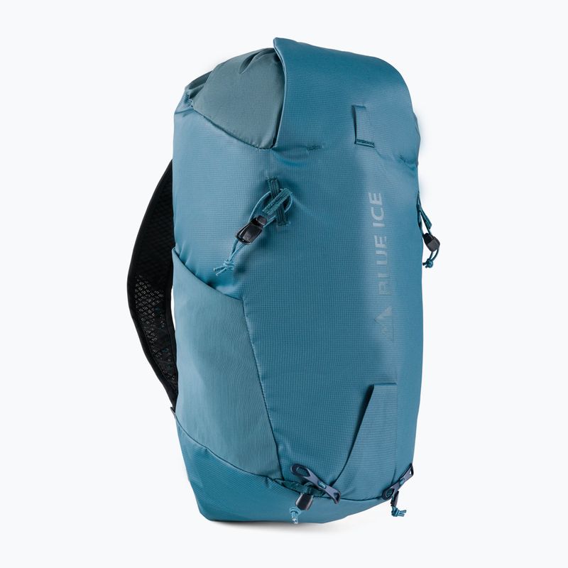 BLUE ICE Dragonfly Pack 18 l zaino da trekking in arazzo 2