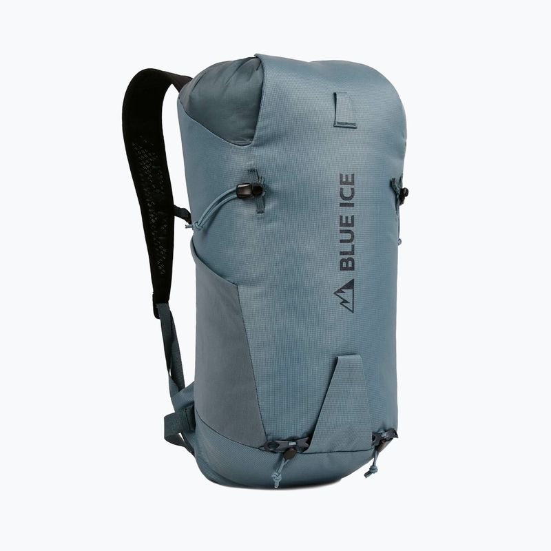 BLUE ICE Dragonfly Pack 18 l zaino da trekking in arazzo 7