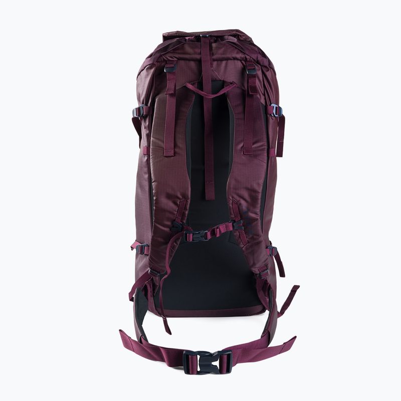 BLUE ICE Warthog Pack 30 l zaino da trekking degustazione di vino 3