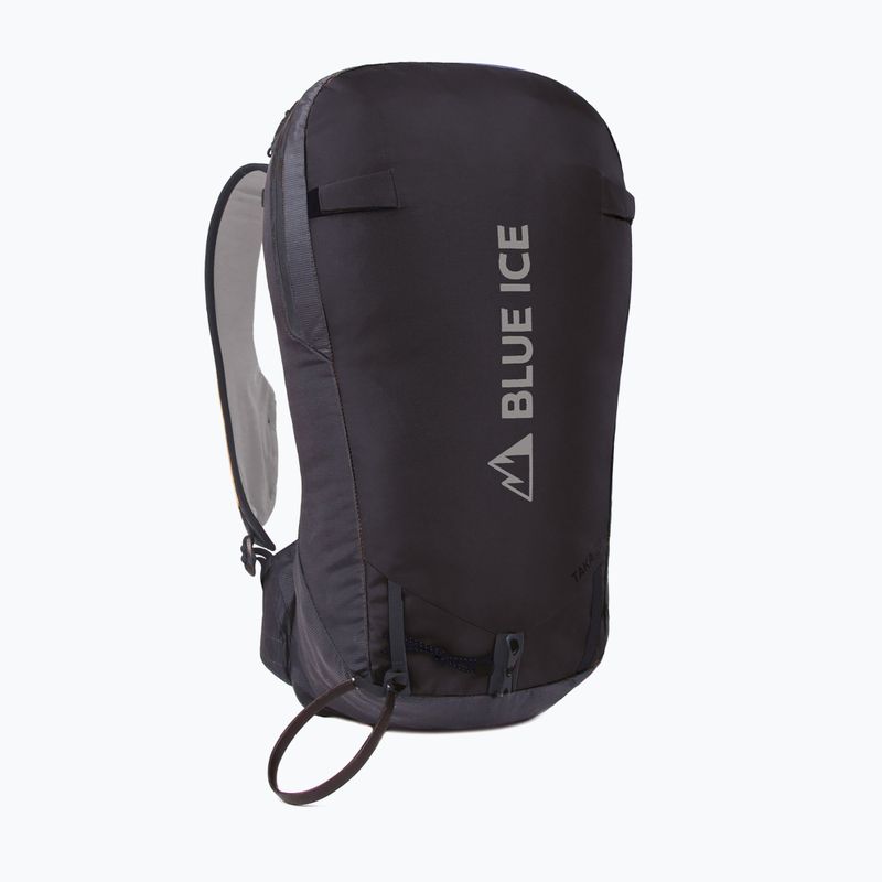 Zaino da trekking BLUE ICE Taka Pack 22 l india ink