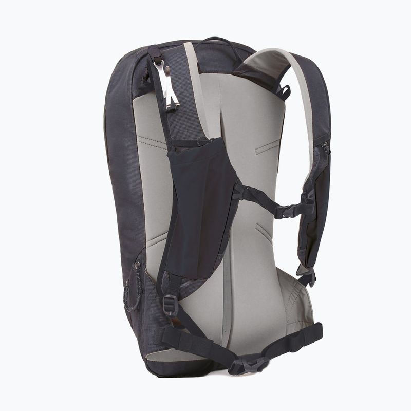 Zaino da trekking BLUE ICE Taka Pack 22 l india ink 2