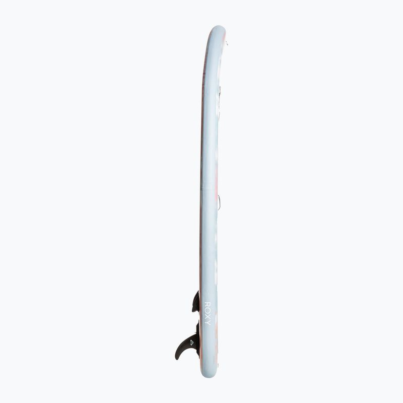tavola da SUP ROXY iSUP Molokai 10'6" blu medio 4