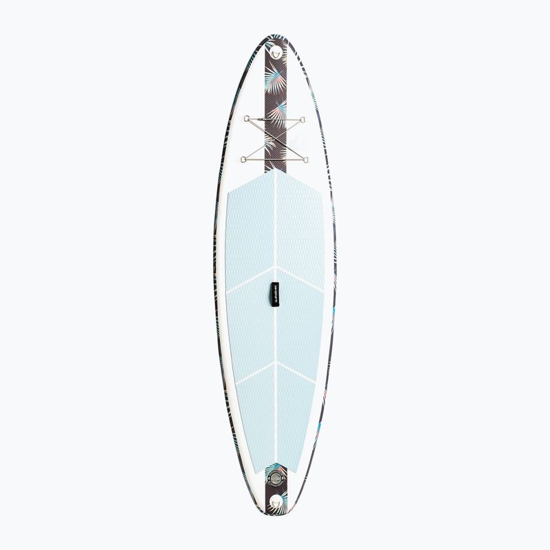 Quiksilver iSUP Performer 9'6" tavola da SUP blu chiaro 2