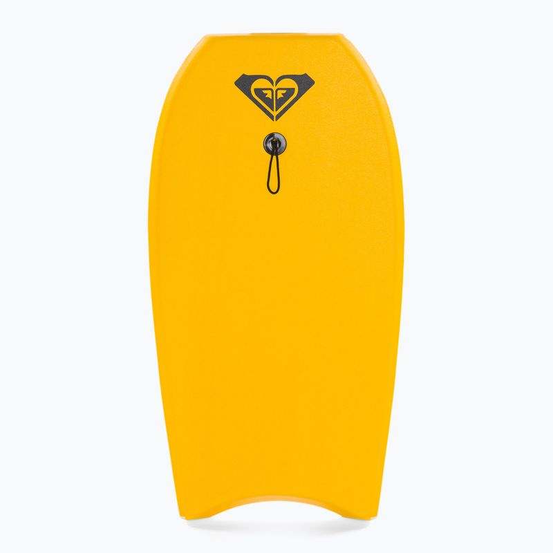 ROXY Suco Bodyboard giallo 2
