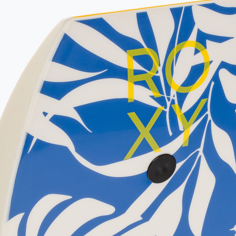 ROXY Suco Bodyboard giallo 4