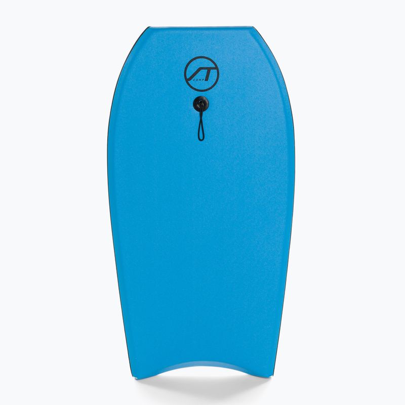 ST Comp bodyboard ST Fluid blue ocean 2