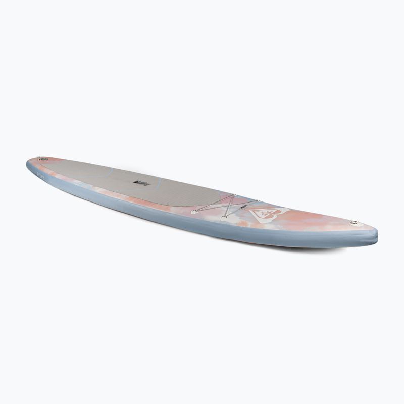 ROXY iSUP Lanakai 12'6" tavola da SUP multicolore 2