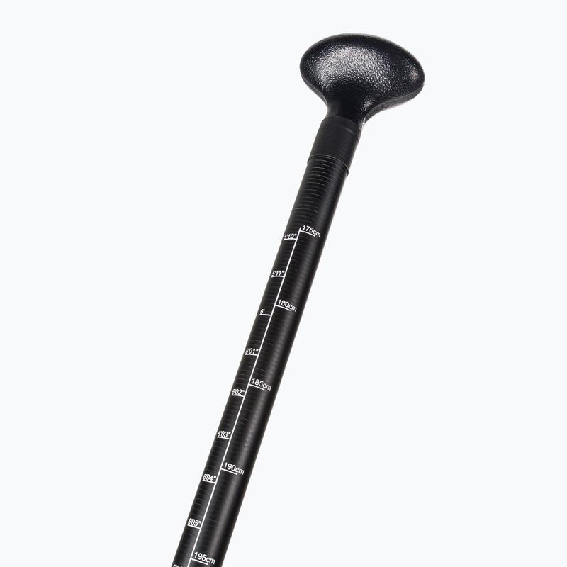 ROXY iSUP Lanakai 12'6" tavola da SUP multicolore 10