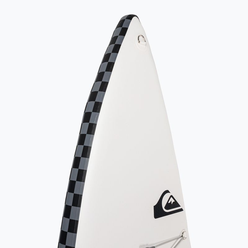 Quiksilver iSUP Makiki SUP board 12'6" nero 6