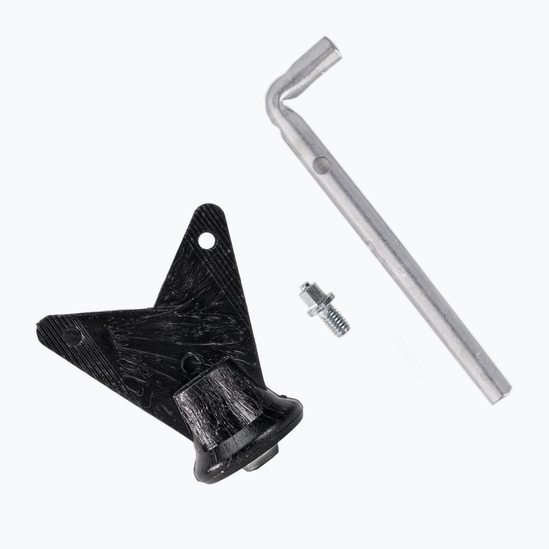 Freejump Pro Kit punte di ricambio per staffe CRAMPON_CLE