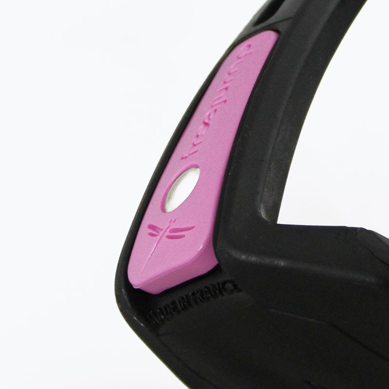 Pannello di ricambio per staffe Freejump Lite Pin rosa F00016