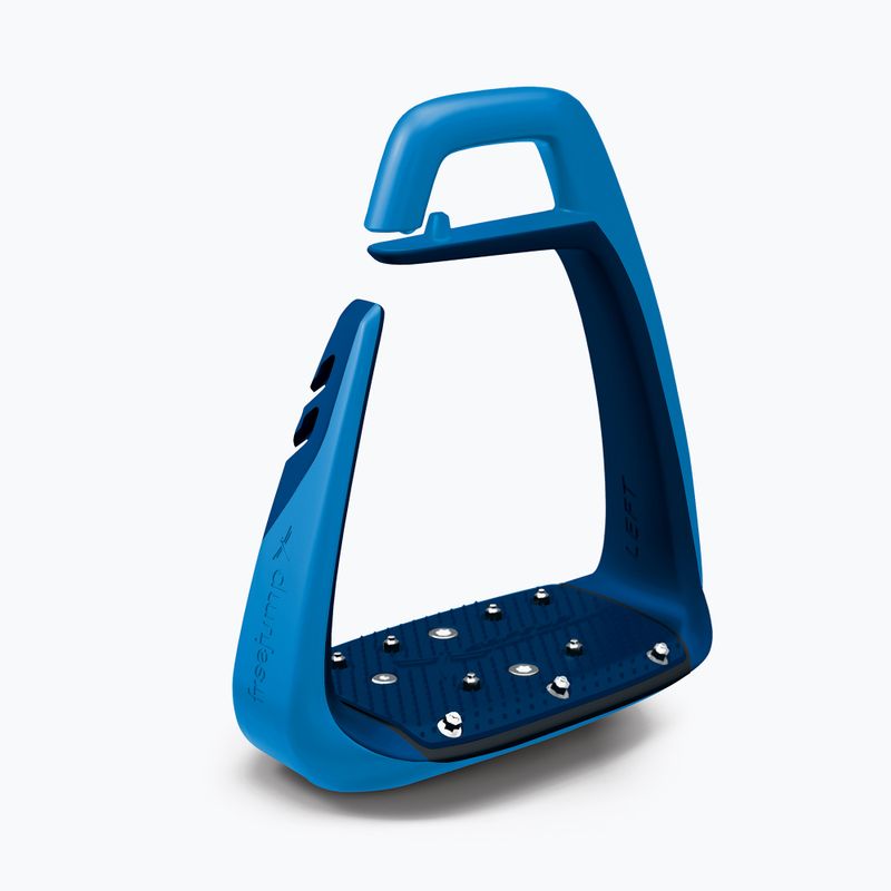 Staffe Freejump Soft Up Classic blu F00785