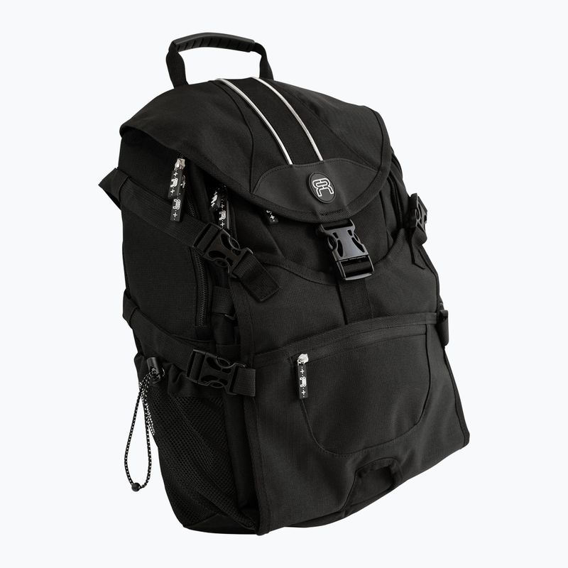 Zaino porta pattini FR Skates Skates Backpack 25 l black 2