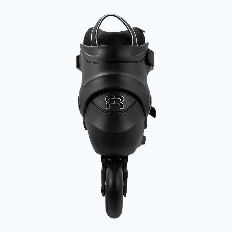 Pattini in linea FR Skates Neo 2 80 black 4