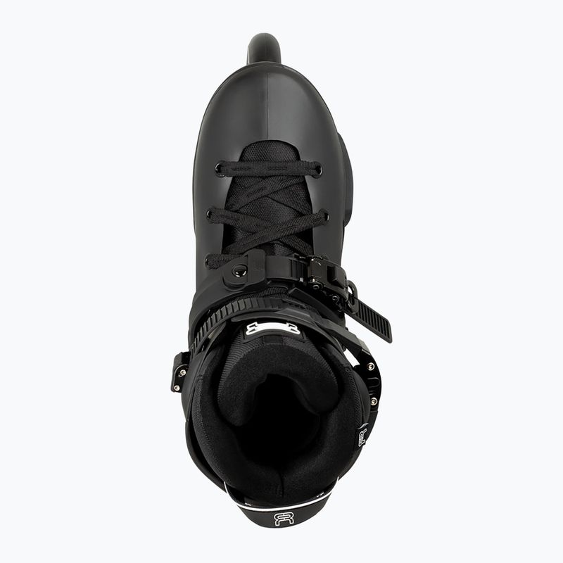 Pattini in linea FR Skates Neo 2 80 black 5