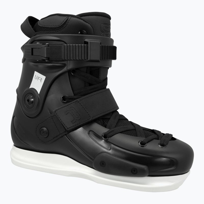 Pattini in linea FR Skates UFR Street black 2