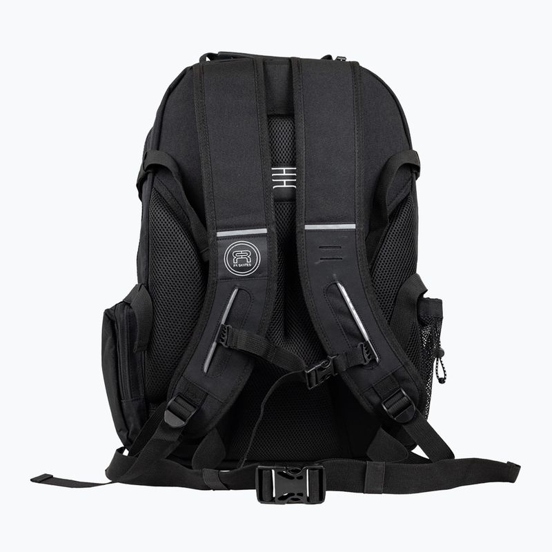 Zaino porta pattini FR Skates Skates Backpack 30 l black 2