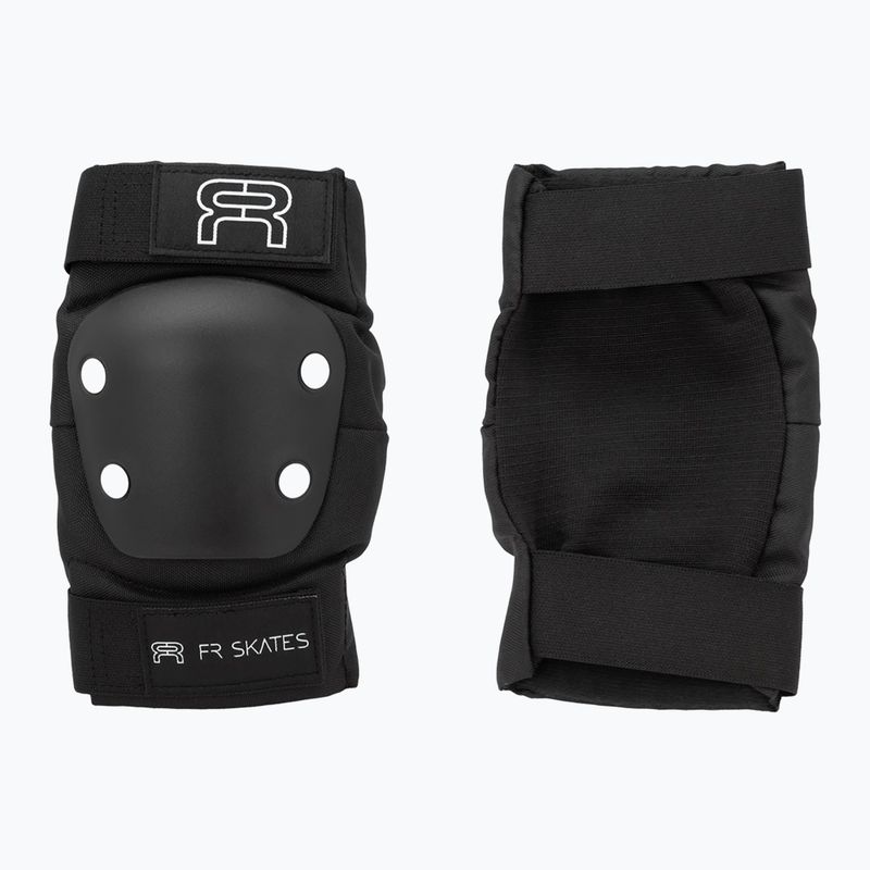Set di protezioni FR Skates Protective Pack X3 black 3