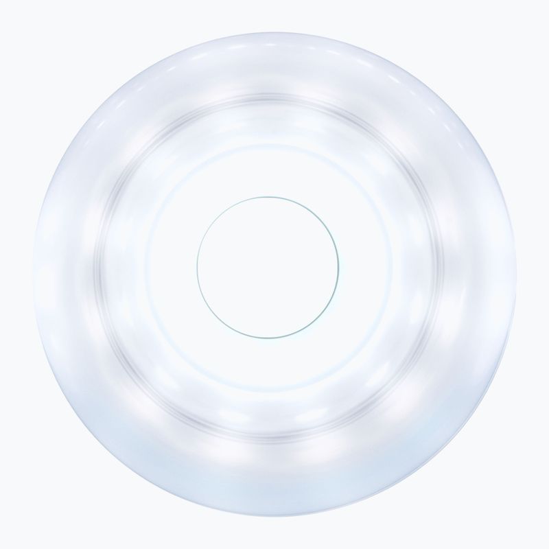 Ruote per pattini a rotelle Luminous Led Wheels Duo 76mm/85A X4 white/pearl 4