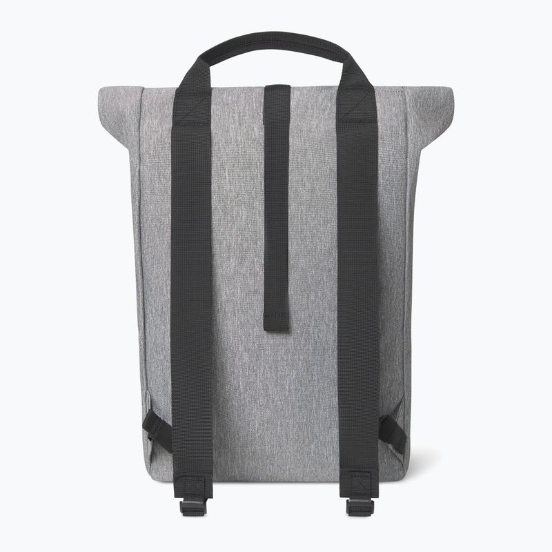 Cabaia Starter Zaino Shikoku 23 l grigio 2