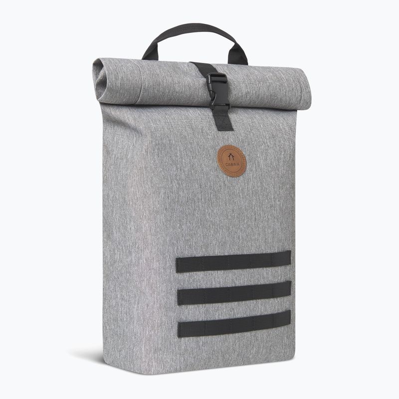 Cabaia Starter Zaino Shikoku 23 l grigio 3