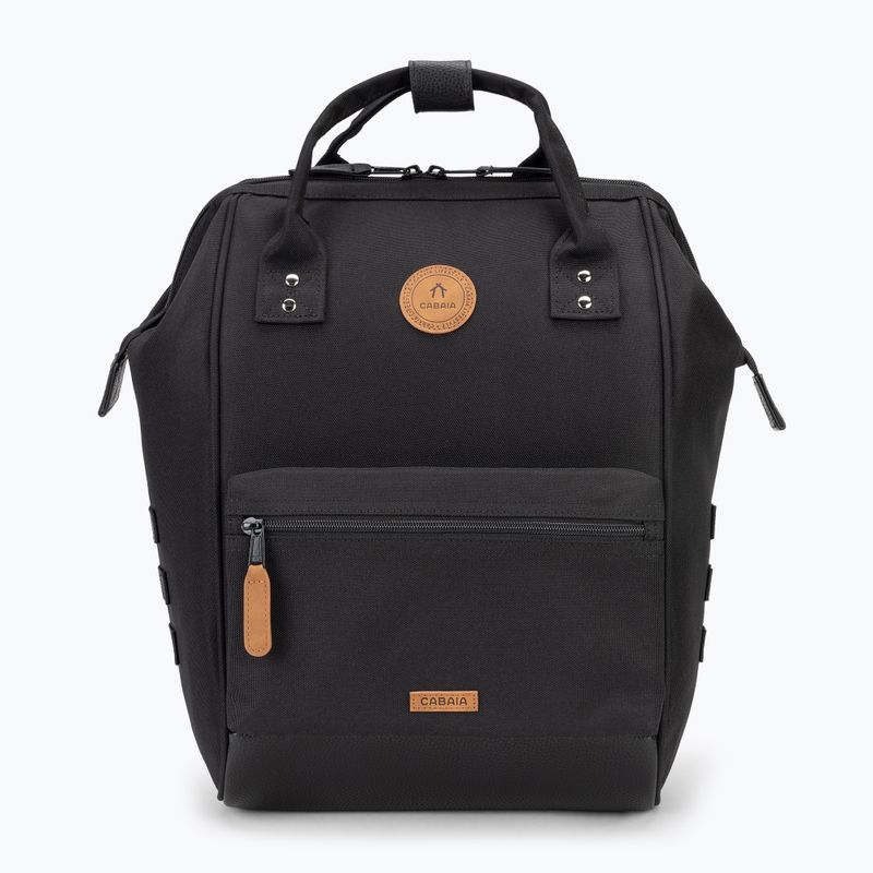 Zaino Cabaia Adventurer Berlin 23 l nero