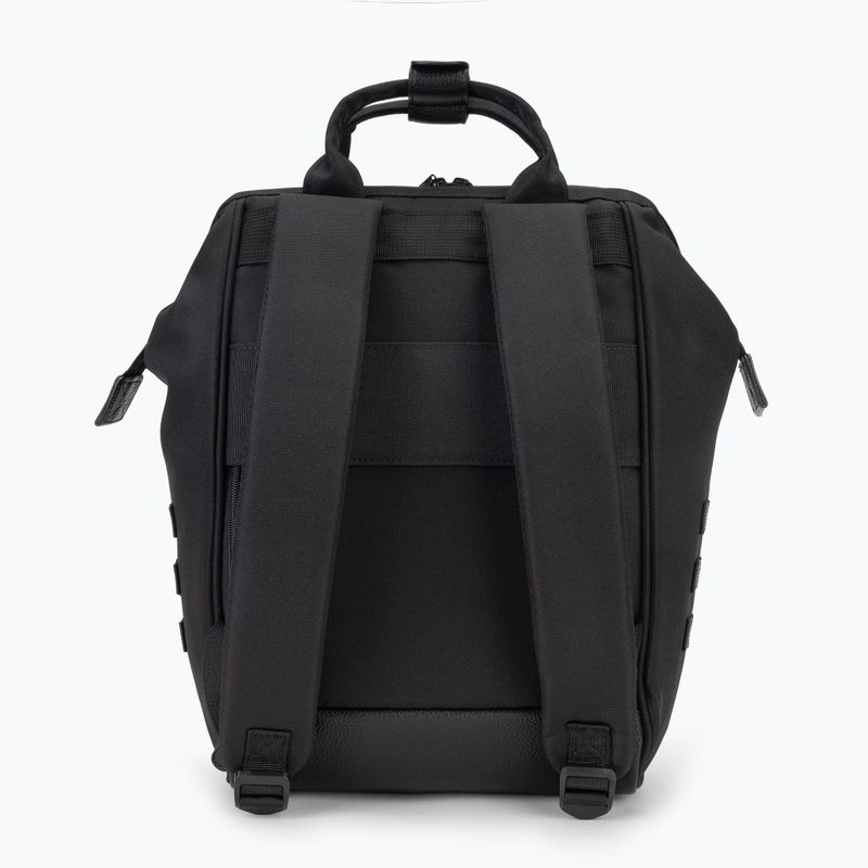 Zaino Cabaia Adventurer Berlin 23 l nero 3