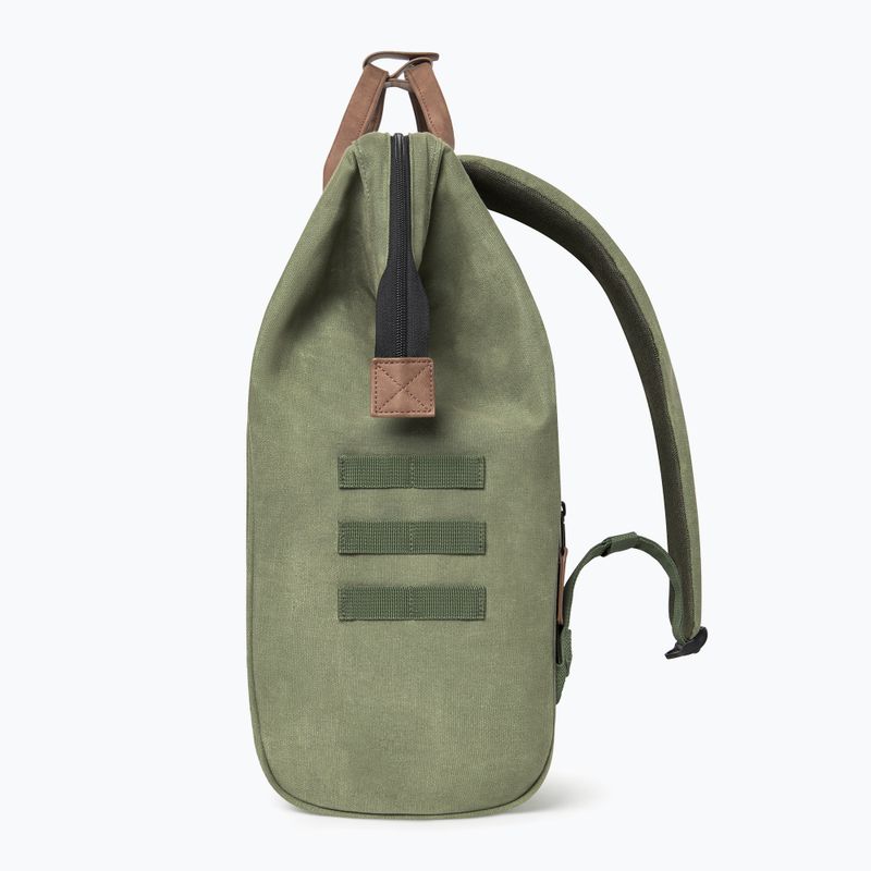 Zaino Cabaia Adventurer Nicosie 25 l verde 6