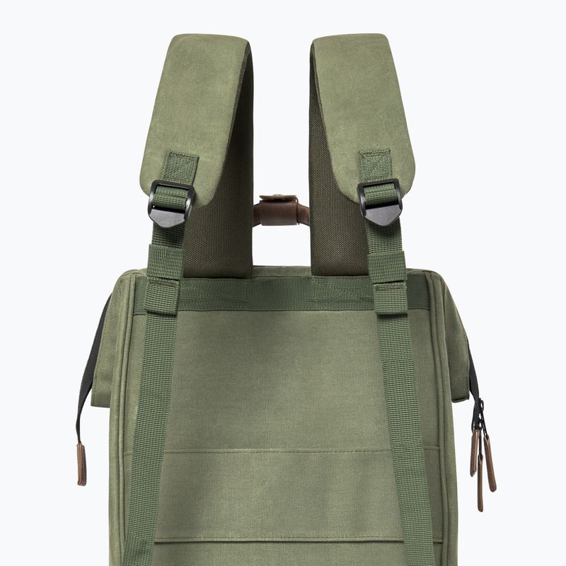 Zaino Cabaia Adventurer Nicosie 25 l verde 7