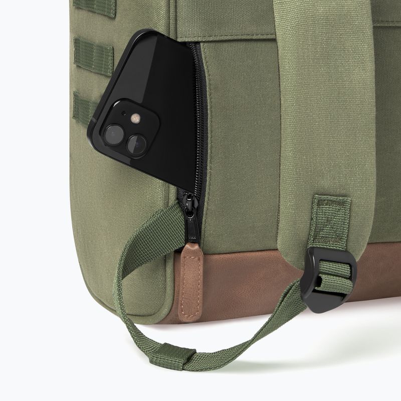 Zaino Cabaia Adventurer Nicosie 25 l verde 9