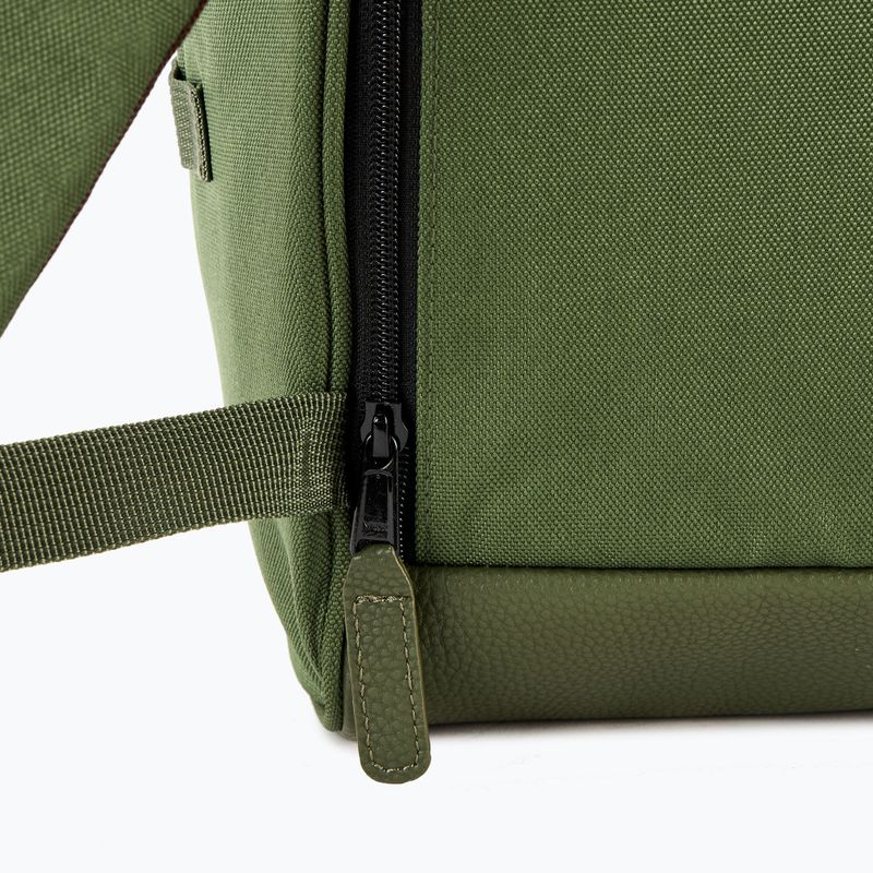 Zaino Cabaia Adventurer Seoul 25 l kaki 6