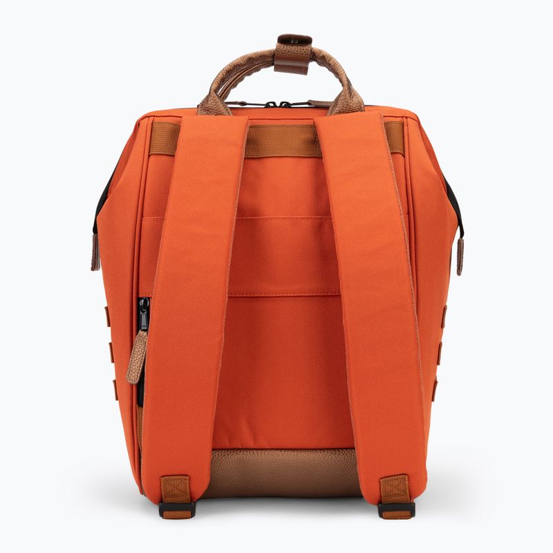 Zaino Cabaia Adventurer Bogota 23 l terracotta 3