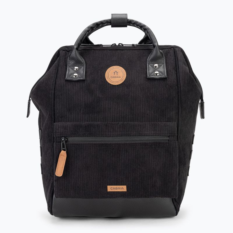 Zaino Cabaia Adventurer Brighton 23 l nero