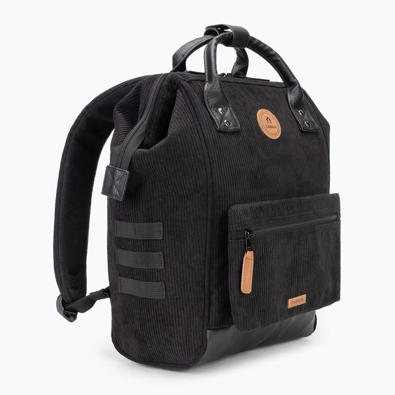 Zaino Cabaia Adventurer Brighton 23 l nero 2