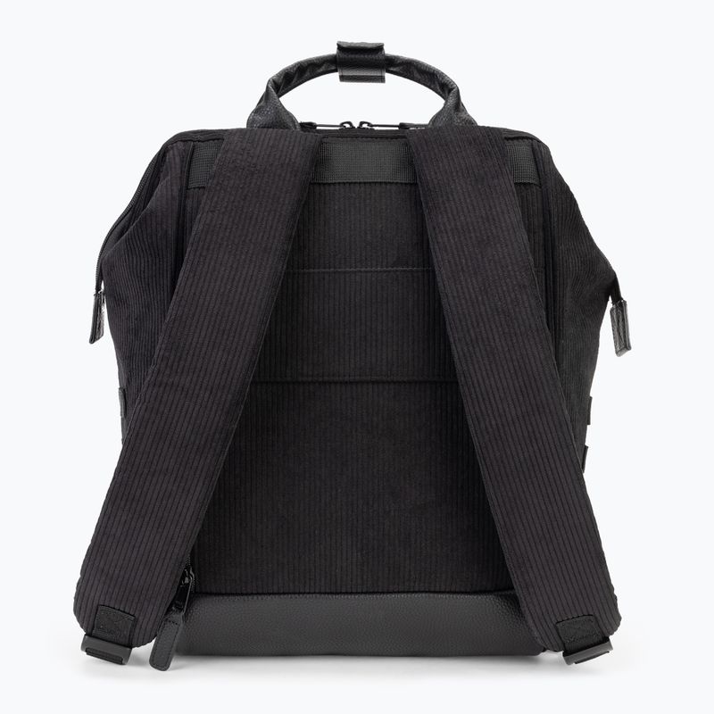 Zaino Cabaia Adventurer Brighton 23 l nero 3