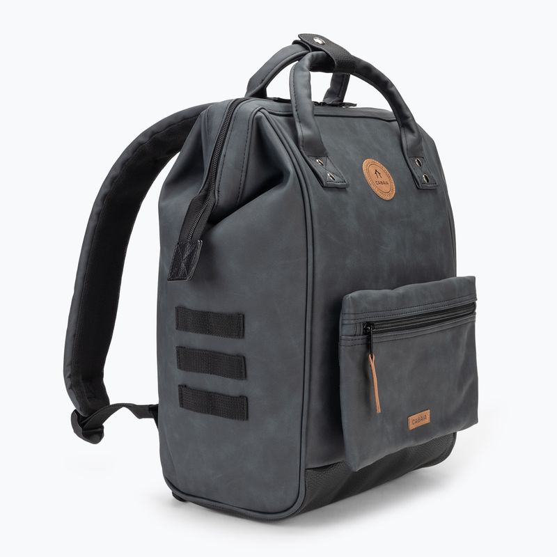 Zaino Cabaia Adventurer Le Havre 23 l nero 2