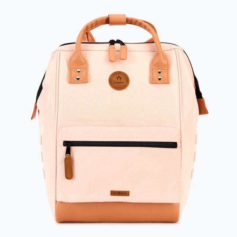 Zaino Cabaia Adventurer Orlando 23 l rosa